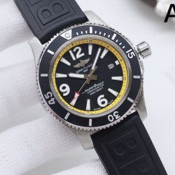 2024SS 今夏も絶対に流行る BREITLING ブライトリング 時計 ウォッチ