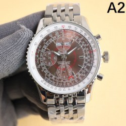 2024SS 今注目度が上がって BREITLING ブライトリング 時計 ウォッチ