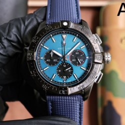 2024SS どちらも人気がある BREITLING ブライトリング 時計 ウォッチ