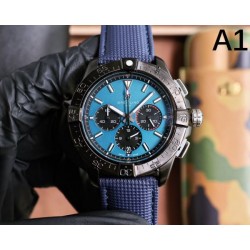 2024SS どちらも人気がある BREITLING ブライトリング 時計 ウォッチ