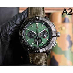 2024SS どちらも人気がある BREITLING ブライトリング 時計 ウォッチ