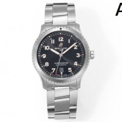 2024SS 夏に大注目アイテム BREITLING ブライトリング 時計 ウォッチ