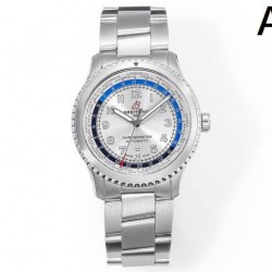 2024SS 鮮やかな春夏らしい BREITLING ブライトリング 時計 ウォッチ