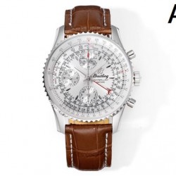 2024SS カジュアル感を出す BREITLING ブライトリング 時計 ウォッチ