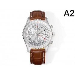 2024SS カジュアル感を出す BREITLING ブライトリング 時計 ウォッチ