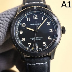 2024SS リラックス感のある BREITLING ブライトリング 時計 ウォッチ