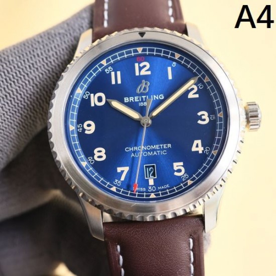 2024SS リラックス感のある BREITLING ブライトリング 時計 ウォッチ 2024SS リラックス感のある BREITLING ブライトリング 時計 ウォッチ