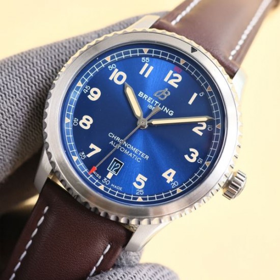 2024SS リラックス感のある BREITLING ブライトリング 時計 ウォッチ 2024SS リラックス感のある BREITLING ブライトリング 時計 ウォッチ