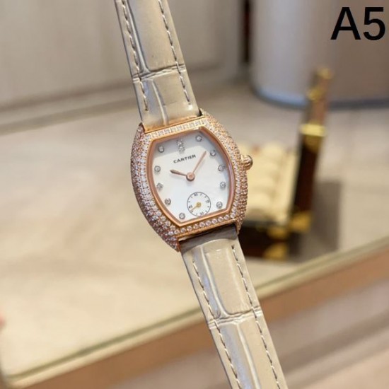 2024SS 最新作期間限定セール CARTIER カルティエ 時計 ウォッチ