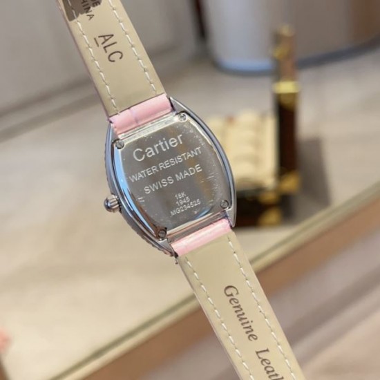 2024SS 最新作期間限定セール CARTIER カルティエ 時計 ウォッチ