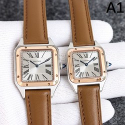 2024SS 贈るべきのプレゼント CARTIER カルティエ 時計 ウォッチ