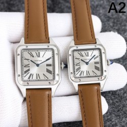 2024SS 贈るべきのプレゼント CARTIER カルティエ 時計 ウォッチ