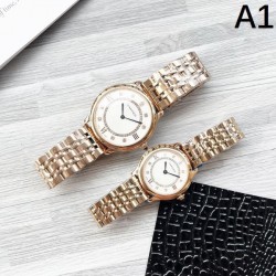 2024SS ファン必見の春夏新作 CARTIER カルティエ 時計 ウォッチ