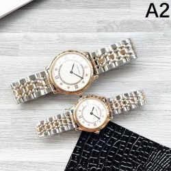 2024SS ファン必見の春夏新作 CARTIER カルティエ 時計 ウォッチ