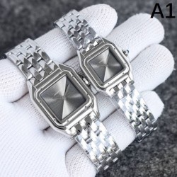 2024SS 人気アイテムお早めに CARTIER カルティエ 時計 ウォッチ