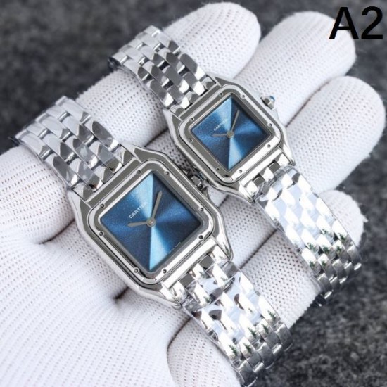 2024SS 人気アイテムお早めに CARTIER カルティエ 時計 ウォッチ