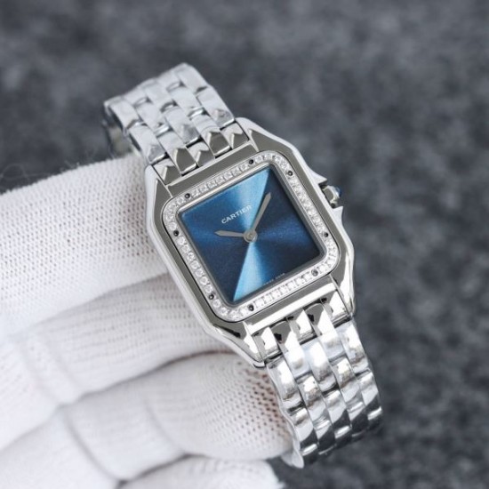 2024SS 人気アイテムお早めに CARTIER カルティエ 時計 ウォッチ