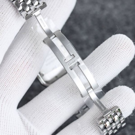 2024SS 人気アイテムお早めに CARTIER カルティエ 時計 ウォッチ