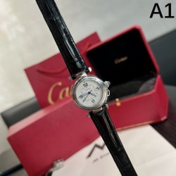 2024SS 今季おすすめの話題作 CARTIER カルティエ 時計 ウォッチ