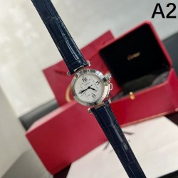 2024SS 今季おすすめの話題作 CARTIER カルティエ 時計 ウォッチ