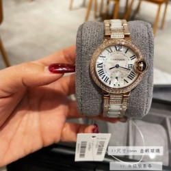 2024SS マストアイテム新入荷 CARTIER カルティエ 時計 ウォッチ