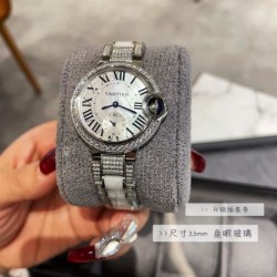 2024SS マストアイテム新入荷 CARTIER カルティエ 時計 ウォッチ