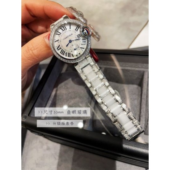 2024SS マストアイテム新入荷 CARTIER カルティエ 時計 ウォッチ