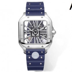 2024SS 高級ブランド超安特価 CARTIER カルティエ 時計 ウォッチ