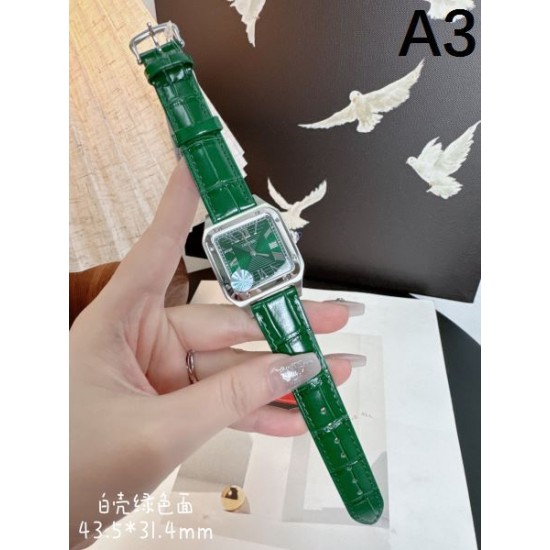 2024SS 魅力的な価格でセール CARTIER カルティエ 時計 ウォッチ 2024SS 魅力的な価格でセール CARTIER カルティエ 時計 ウォッチ