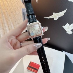 2024SS 人気モデルの夏季新作 CARTIER カルティエ 時計 ウォッチ