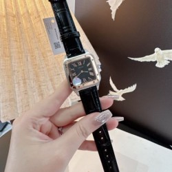 2024SS 人気モデルの夏季新作 CARTIER カルティエ 時計 ウォッチ