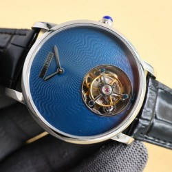 2024SS 話題沸騰中の夏季新作 CARTIER カルティエ 時計 ウォッチ