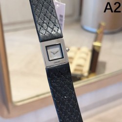 2024SS これさえ押さえればOK！ CHANEL シャネル 時計 ウォッチ
