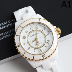 2024SS ファッションの最先端！ CHANEL シャネル 時計 ウォッチ
