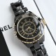 2024SS ファッションの最先端！ CHANEL シャネル 時計 ウォッチ