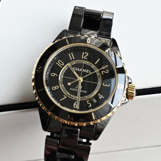 2024SS ファッションの最先端！ CHANEL シャネル 時計 ウォッチ