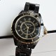 2024SS ファッションの最先端！ CHANEL シャネル 時計 ウォッチ
