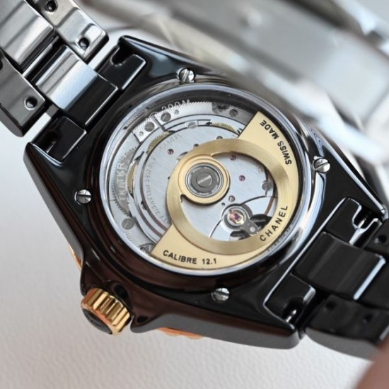 2024SS ファッションの最先端！ CHANEL シャネル 時計 ウォッチ