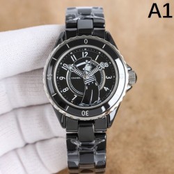 2024SS 抜群な魅力的なアイテム CHANEL シャネル 時計 ウォッチ