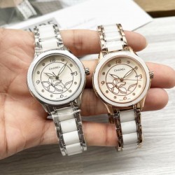 2024SS おしゃれ上級者を目指す CHANEL シャネル 時計 ウォッチ