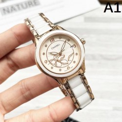 2024SS おしゃれ上級者を目指す CHANEL シャネル 時計 ウォッチ