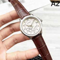 2024SS 海外のファッション新品 CHANEL シャネル 時計 ウォッチ
