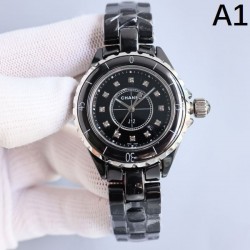 2024SS 断然オススメな人気新作 CHANEL シャネル 時計 ウォッチ