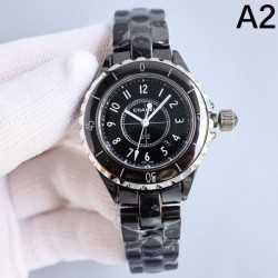 2024SS 断然オススメな人気新作 CHANEL シャネル 時計 ウォッチ