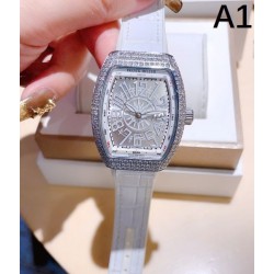 2024SS 今年夏季１番 FRANCK MULLER フランク ミュラー 時計 ウォッチ