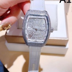2024SS 今年夏季１番 FRANCK MULLER フランク ミュラー 時計 ウォッチ