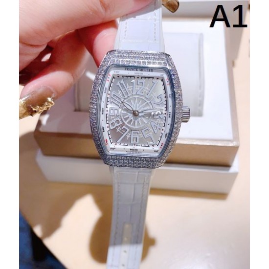2024SS 今年夏季１番 FRANCK MULLER フランク ミュラー 時計 ウォッチ