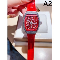 2024SS 今年夏季１番 FRANCK MULLER フランク ミュラー 時計 ウォッチ