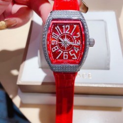 2024SS 今年夏季１番 FRANCK MULLER フランク ミュラー 時計 ウォッチ