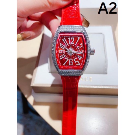 2024SS 今年夏季１番 FRANCK MULLER フランク ミュラー 時計 ウォッチ
